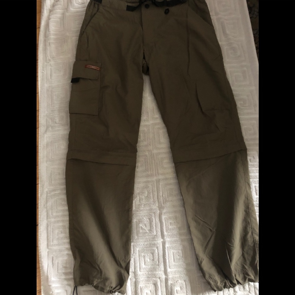 ❤️clearance sale REÍ convertible pants to shorts